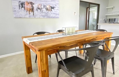 Hazyview Maison | Bukiwe Prestige Villas - Luxury Self-catering
