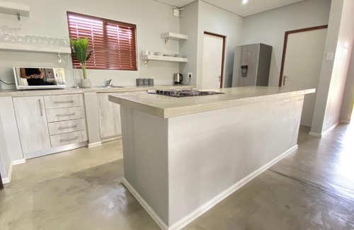 Hazyview Maison | Bukiwe Prestige Villas - Luxury Self-catering