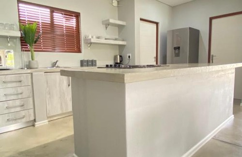 Hazyview Maison | Bukiwe Prestige Villas - Luxury Self-catering