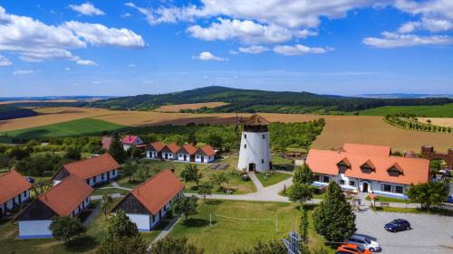Bukovany Hôtel | Bukovanský mlýn