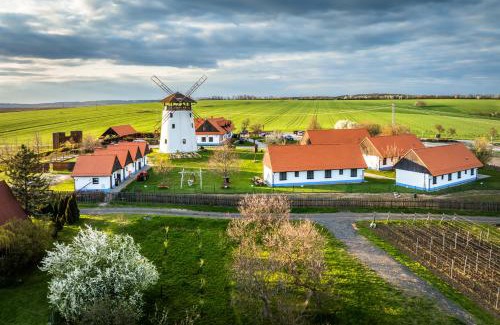 Bukovany Hôtel | Bukovanský mlýn
