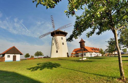 Bukovany Hôtel | Bukovanský mlýn
