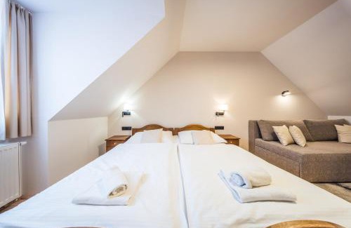 Bukovany Hôtel | Bukovanský mlýn
