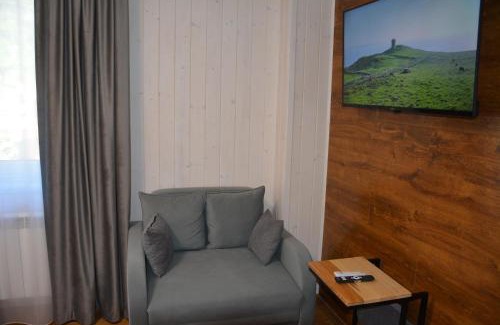 Yaremche Maison | Bukovets'