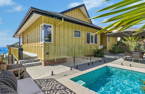 Blue Bay Maison | BULA BLUE - Sleeps 14, Blue Bay Beach
