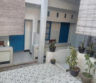 Kecamatan Praya Barat Daya Maison | bulan homestay