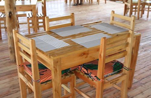 Kasese Maison | Bulbul safaris Lodge