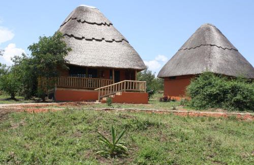 Kasese Maison | Bulbul safaris Lodge