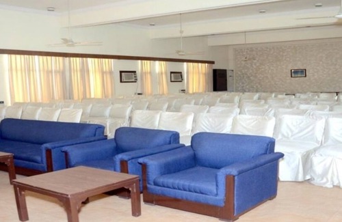 Jind Hôtel | Bulbul Tourist Complex Jind