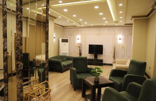Ulus Hôtel | Buldum Otel