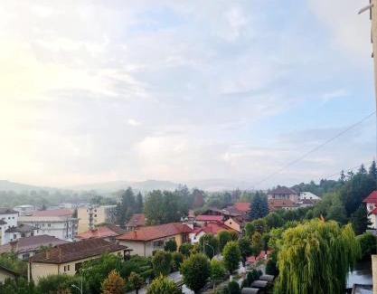 Curtea De Arges Appartement | Bulevard View Studio