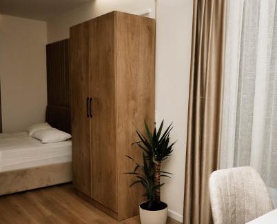 Kamez Appartement | Bulevardi blu Kamez 3
