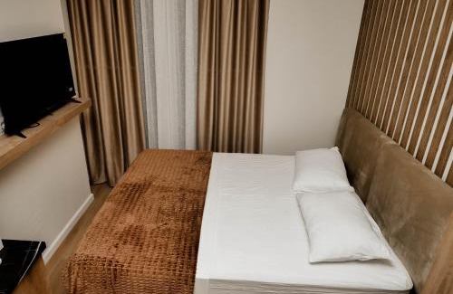 Kamez Appartement | Bulevardi blu Kamez 3