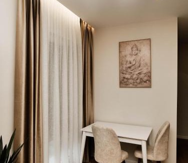 Kamez Appartement | Bulevardi blu Kamez 3