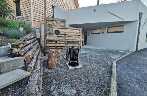 Fotschach Appartement | Bullas Weinlandstudio