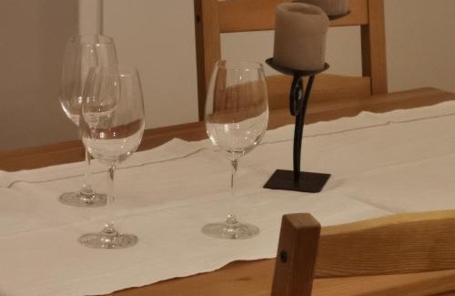 Fotschach Appartement | Bullas Weinlandstudio
