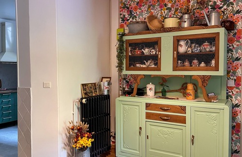 Epernay Appartement | Gite BA 1 Epernay