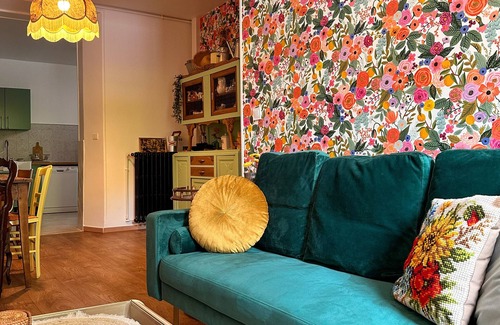 Epernay Appartement | Gite BA 1 Epernay