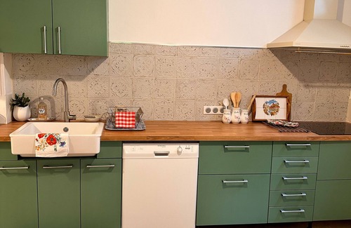 Epernay Appartement | Gite BA 1 Epernay