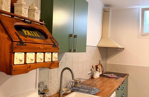 Epernay Appartement | Gite BA 1 Epernay