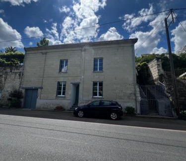 Saumur Maison | Bulle D évidence
