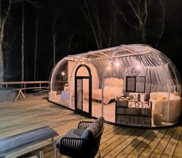 Escamps Autre | Bulle de Morphée & Spa