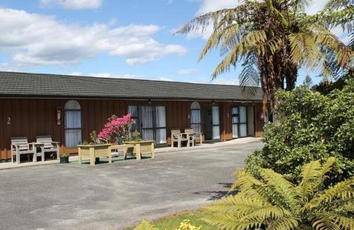Westport Hôtel | Buller Bridge Motel