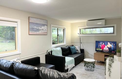 Charlestown Maison | Buller Street House