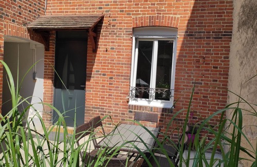 Avize Maison | "Bulles d'Evasion" jolie maison rénovée à Avize