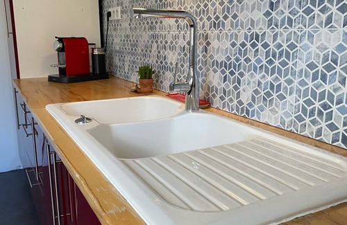 Reims City Centre Appartement | Bulles d’exception au coeur de Reims