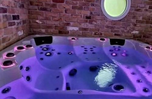 Ruminghem Maison | Bulles d'un soir Gite SPA