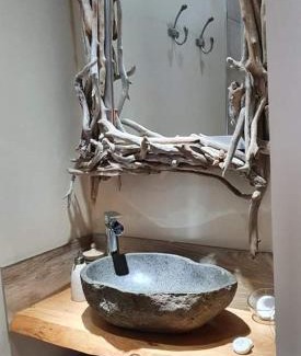 Ruminghem Maison | Bulles d'un soir Gite SPA