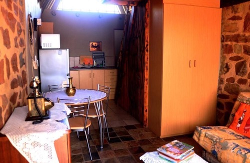 Hekpoort Cottage | Retraite de Bulls Haven. Intéragir avec Tame Bulls