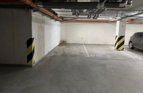 Glogow Appartement | Bulwar Apartament Stare Miasto