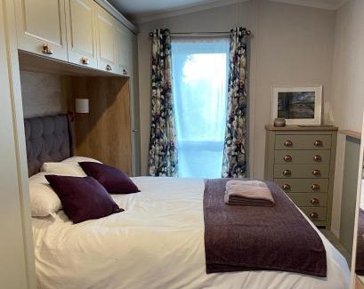 Woodfalls Appartement | Bumble Lodge New Forest