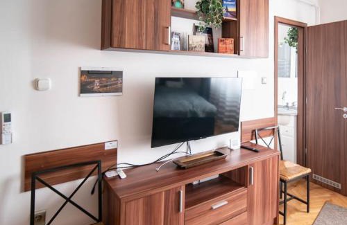 Torokor Appartement | BumbleBee Apartment with AC
