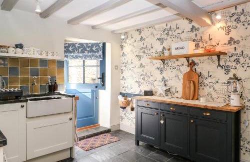 South Creake Maison | Bumblebee Cottage