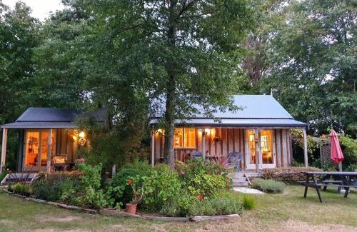 Greytown Maison | Bumblebee Cottage