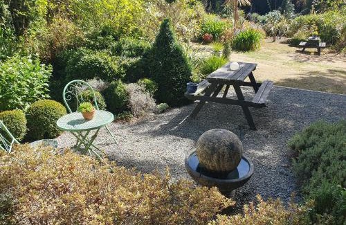 Greytown Maison | Bumblebee Cottage