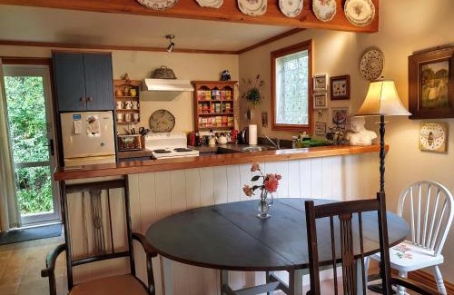 Greytown Maison | Bumblebee Cottage