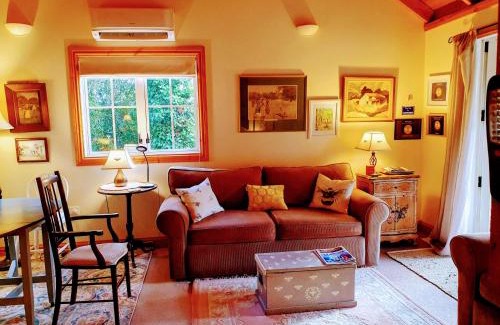 Greytown Maison | Bumblebee Cottage