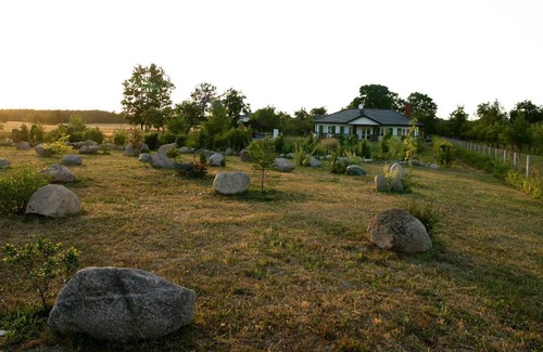 gmina Łyszkowice Maison | Bumerang Jolanta Foks