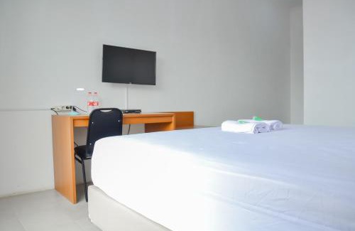 Java Hôtel | Bumi Ciboled Mitra RedDoorz near Gerbang Tol Pamulihan