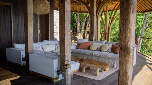 Songan Hôtel | Bumi Cinta Bali