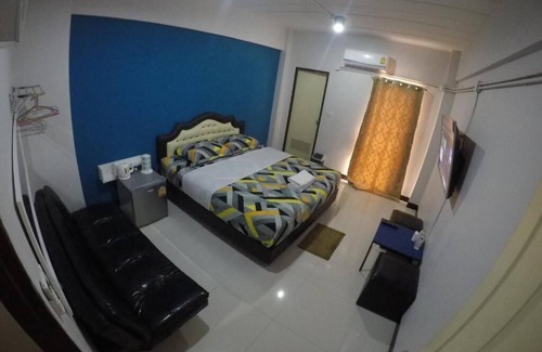 Don Hua Lo Hôtel | Bun Som Apartment