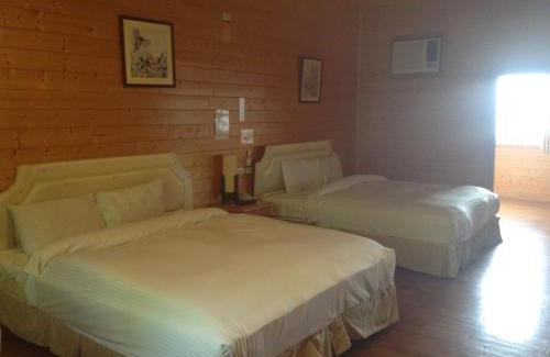 Ren'ai Maison | Bunbury Fruit Ranch B&B