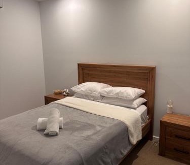 Bundalong Appartement | Bundalong Villas