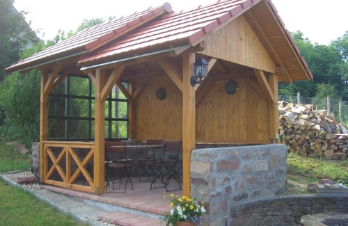 Kehidakustany Maison | Bundi Vendégház