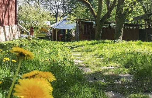 Carinerland Maison | Bungalow pour 6 personnes avec 100m² à Danneborth (58272)