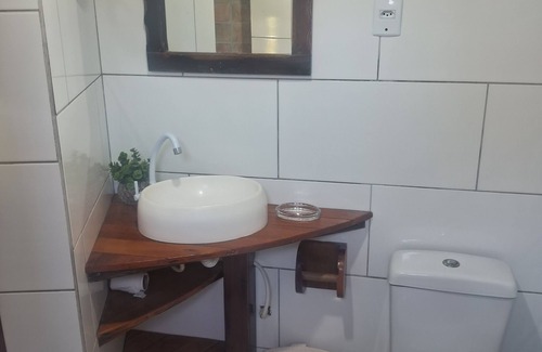 Vila Alvorada Maison | Bungalow by the sea
